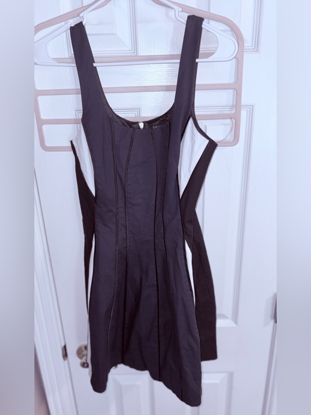 Armani Exchange cocktail dress. Size 2